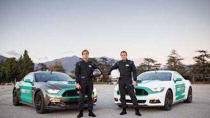 Castrol Edge presenta #VirtualRacers