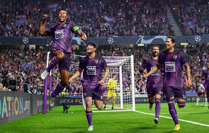 Football Manager 2024 ecco la data duscita del videogioco