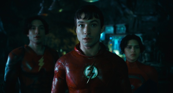 The Flash, recensione: battuto in velocità da un destino beffardo