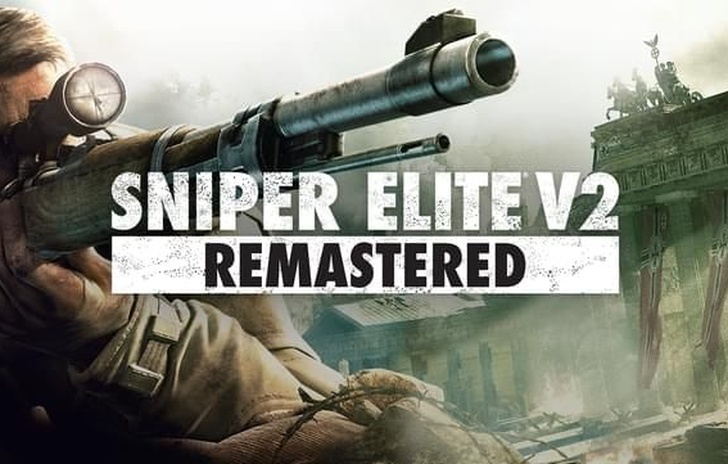 Recensione Sniper Elite V2 Remastered