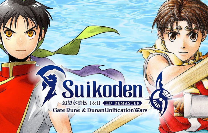 Famitsu i dati di vendita dal 3 al 9 marzo