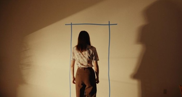 Backrooms – The hidden nightmare behind reality in 4K