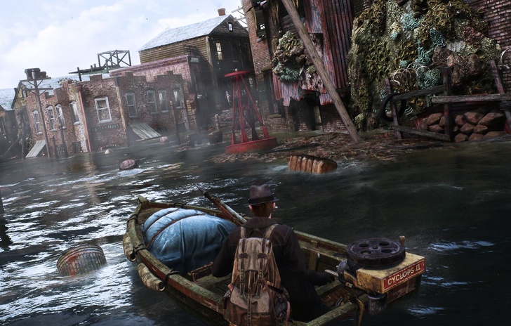 Frogwares pubblica The Sinking City risolta la disputa con Nacon