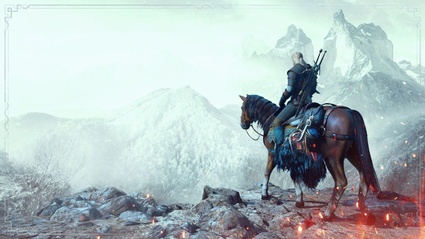 The Witcher 3: Wild Hunt prepara l'editor delle mod