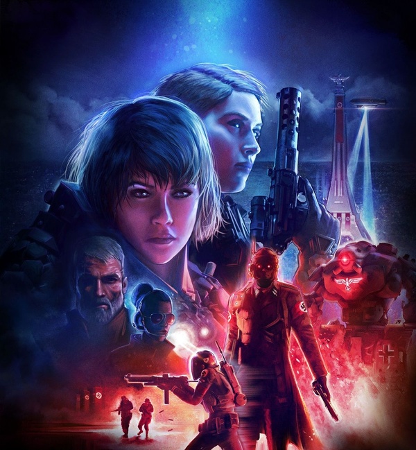 Wolfenstein: Youngblood - Trailer, data di lancio, edizioni disponibili e bonus pre-order