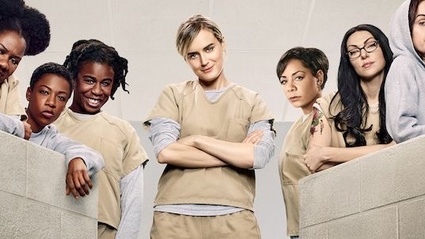 Nuovo trailer per la quarta stagione di Orange is the New Black!