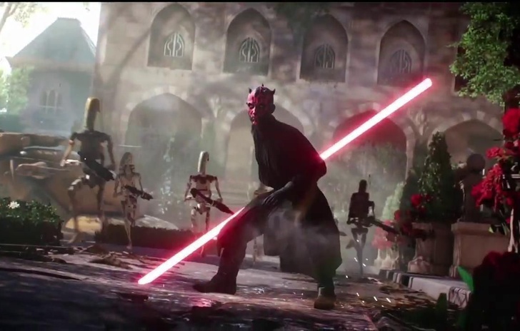 Ecco cosa bisogna fare per completare Star Wars Battlefront 2