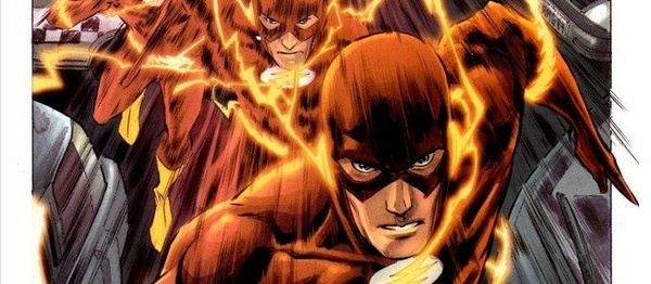 [Spoiler] Annunciata la Season 2 di The Flash