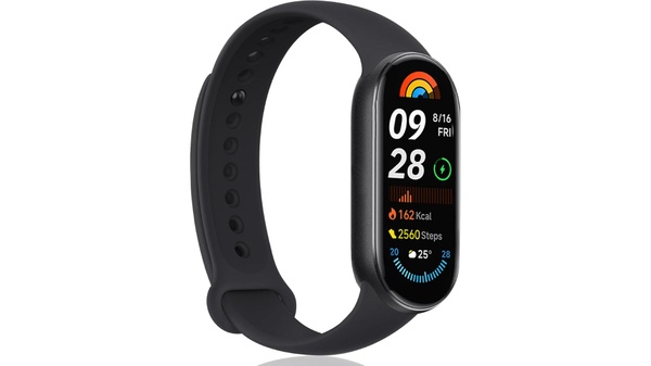 Le migliori smartband da acquistare | Dicembre 2025