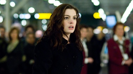 Fear Not - Anne Hathaway protagonista della serie true crime