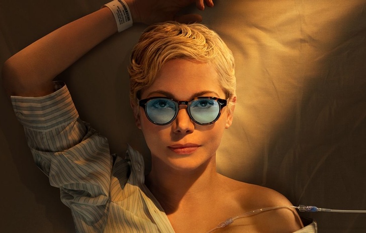 Dying for Sex Trailer della serie in arrivo su Disney