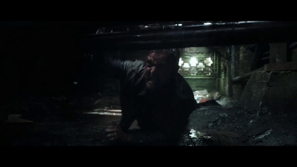 Primo trailer italiano per Crawl