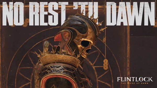 Flintlock: the Siege of Dawn - il nuovo trailer gameplay