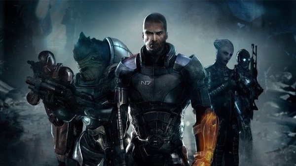 Mass Effect 4 potrebbe avere una componente multiplayer