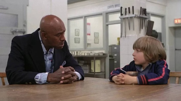 Dick Hallorann, da Welcome to Derry a Shining: il ponte tra gli incubi di Stephen King