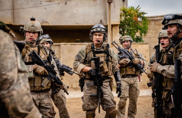 Charles Melton Among Candidates for Fast Forever