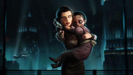 BioShock Infinite: Burial at Sea - Episodio 2  disponibile