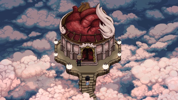 Annunciato Decarnation, Akira Yamaoka firma la colonna sonora 