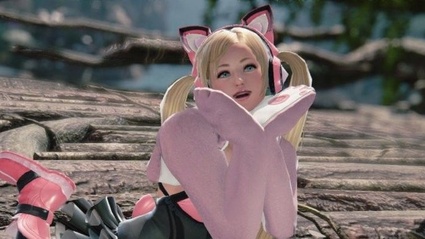 Lucky Chloe arrivera anche in USA