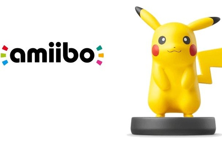Pokkén Tournament sarà compatibile con tutti gli Amiibo