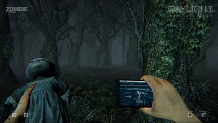 Immagini, data e prezzo per Daylight