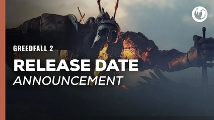 GreedFall 2 | Release Date Announcement