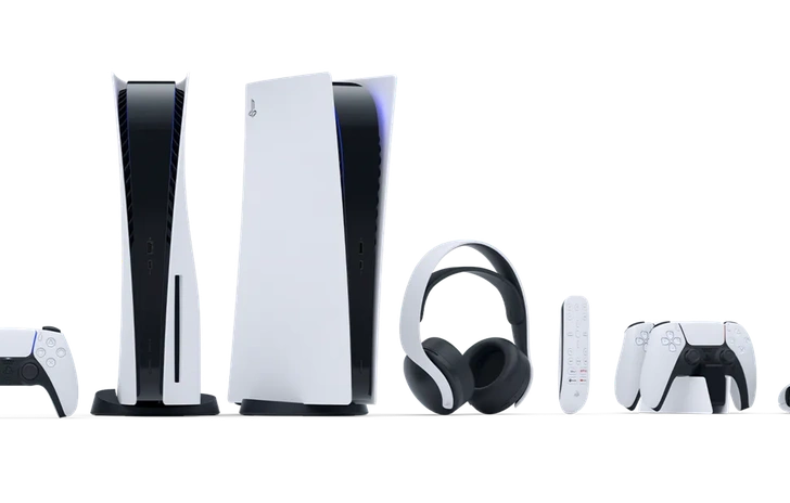 PlayStation 5 vende il 200 in più