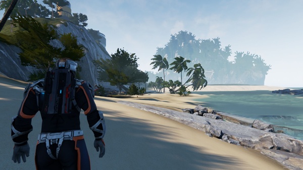 Project Genom a maggio su Steam Early Access