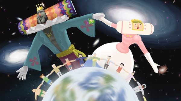 Bandai Namco registra due nuovi marchi, Katamari prossimo al ritorno?
