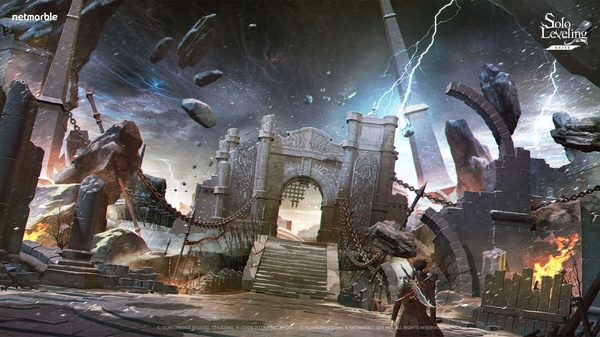 Solo Leveling: ARISE OVERDRIVE, un adattamento ambizioso che non riesce a fare il salto di qualità - La Recensione