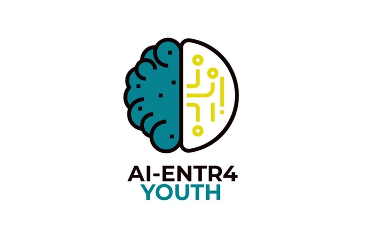 AIENTR4YOUTH Scuola e studio dellIntelligenza Artificiale