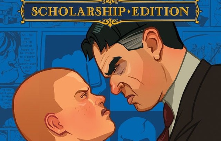 Bully Scholarship Edition retrocompatibile su Xbox One