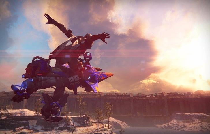 Destiny Espansione I LOscurità dal Profondo e lAstore EV30 Rompicollo