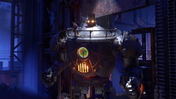 They Will Come, nuovo action-adventure dall