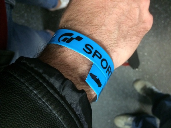 Primo Gameplay Trailer per Gran Turismo Sport