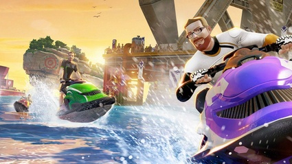 La nuova Xbox One senza Kinect obblighera Rare a lavorare su progetti differenti