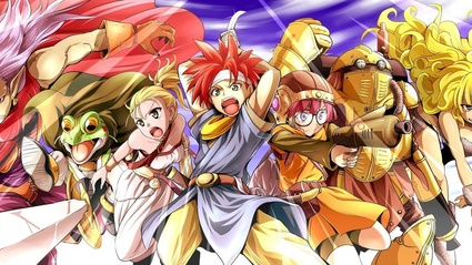 Chrono Trigger sbarca a sorpresa su Steam