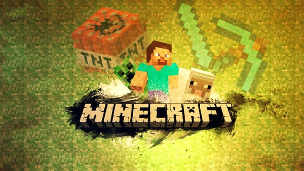 Minecraft e stato rilasciato su PS4