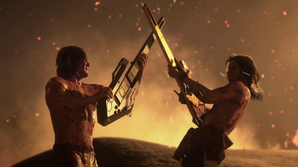 I GOTY 2025 sono uno schiaffo all