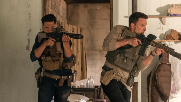 The Accountant 2 - Trailer del sequel con Ben Affleck