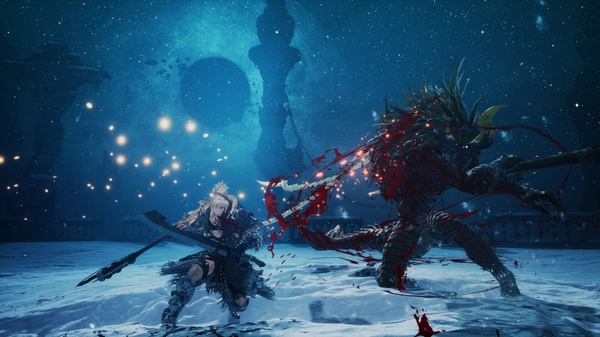 The First Berserker: Kazhan, nuovo trailer dall'Xbox Partner Preview