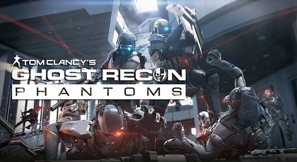 Tom Clancy's Ghost Recon Phantom