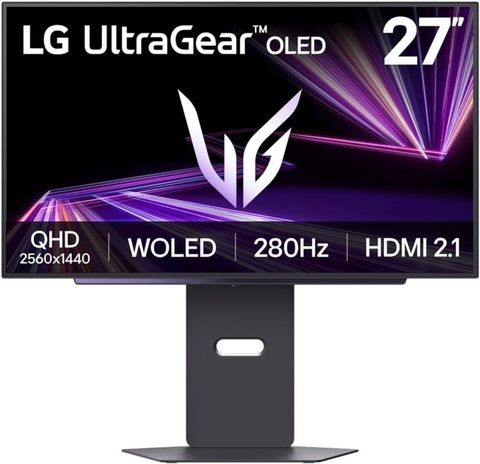 LG UltraGear 27GX700A