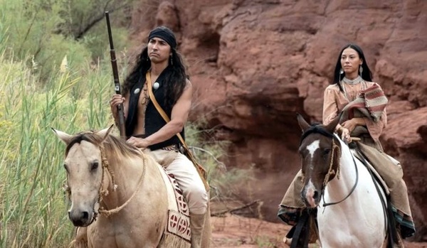 Horizon An American Saga Capitolo 1 – Recensione dell