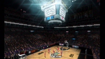 NBA 08 The Life V3