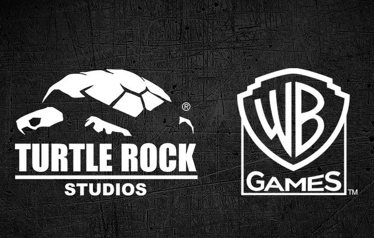 Warner Bros annuncia Back 4 Blood