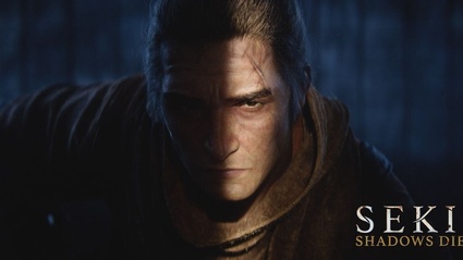 Oggi &egrave; il gran giorno di Sekiro