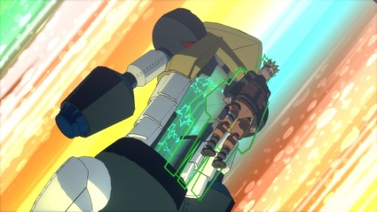 Mecha-Naruto Trailer