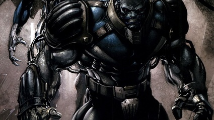 Una pubblicita mostra in anteprima alcuni costumi degli X-Men