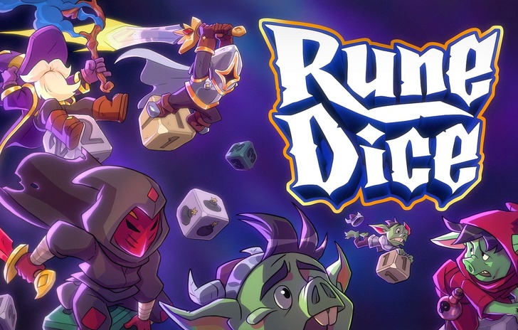 Rune Dice Recensione  Il roguelike con i dadi che non ti aspettavi 